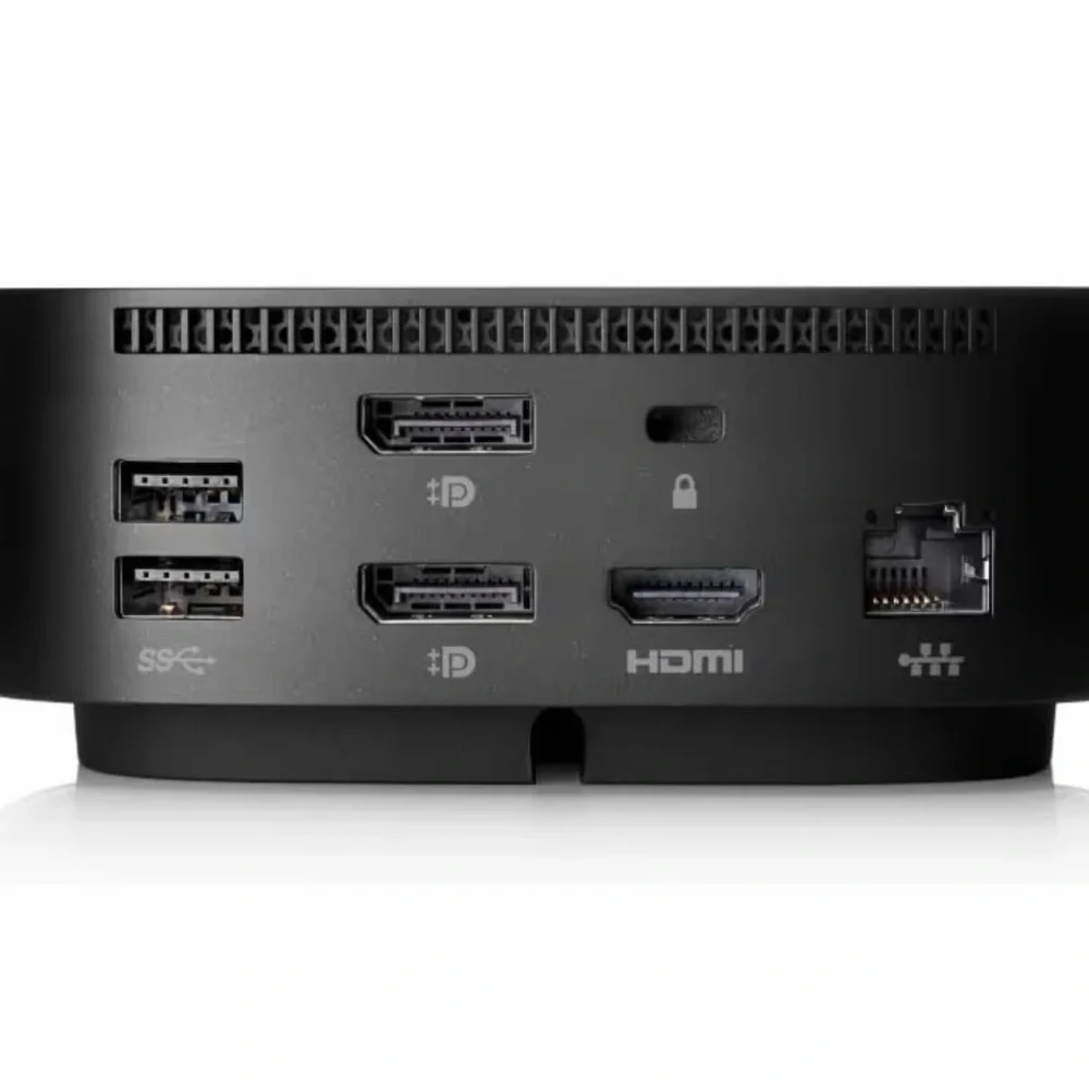 NEE HP USB-C Dock G5 11-in-1 Adapter